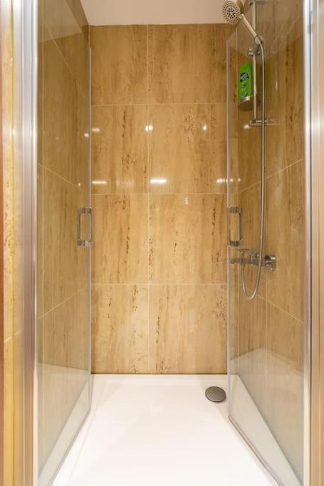 Nef 36 Residence VI イスタンブール エクステリア 写真