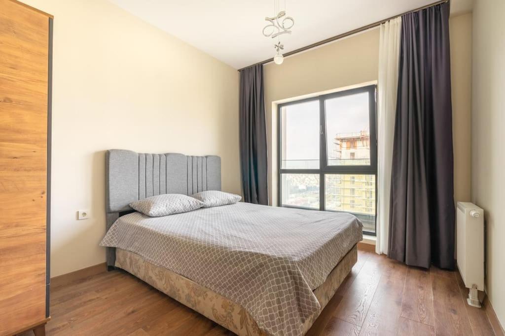Nef 36 Residence VI イスタンブール エクステリア 写真
