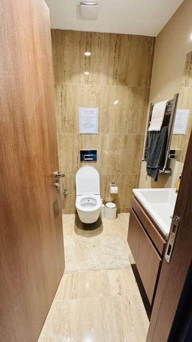 Nef 36 Residence VI イスタンブール エクステリア 写真
